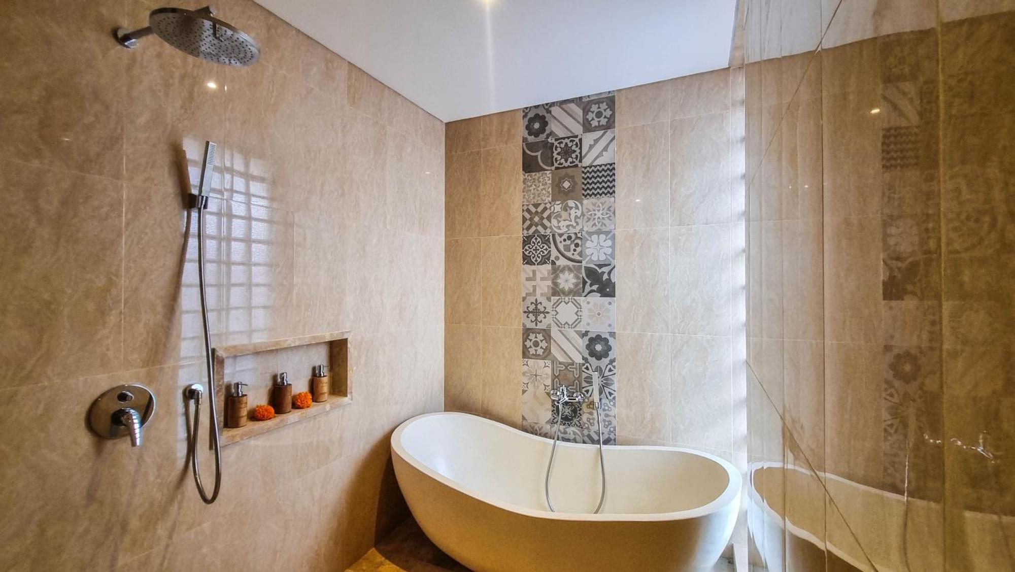 Kahayana Suites Ubud エクステリア 写真